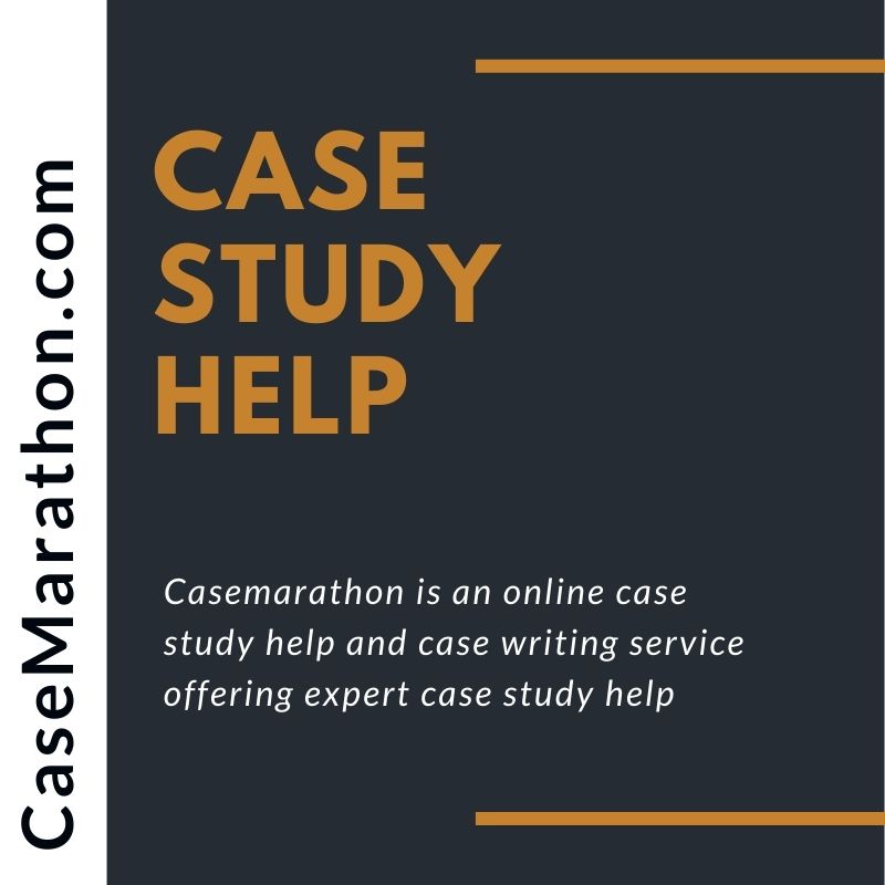 Case Study Help